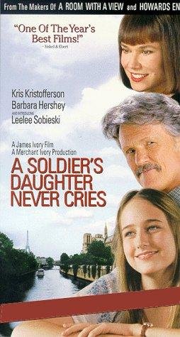 Фото - Дочь солдата никогда не плачет: 254x475 / 42 Кб