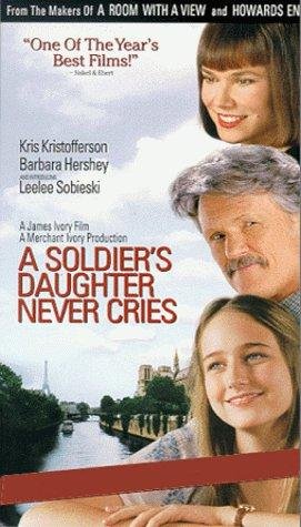 Фото - Дочь солдата никогда не плачет: 271x475 / 41 Кб