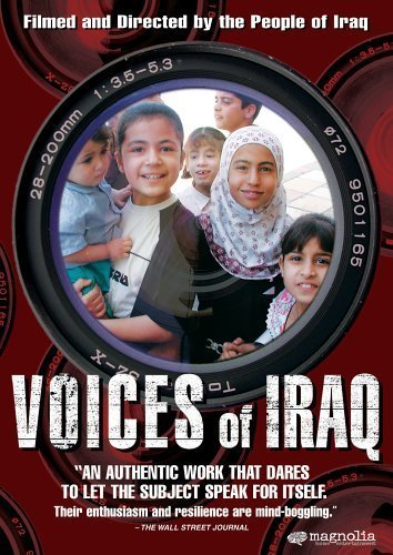 Фото - Голоса Ирака: 354x500 / 59 Кб