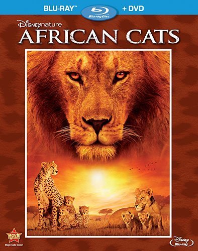 Фото - Африканские кошки: Королевство смелости: 394x500 / 59 Кб