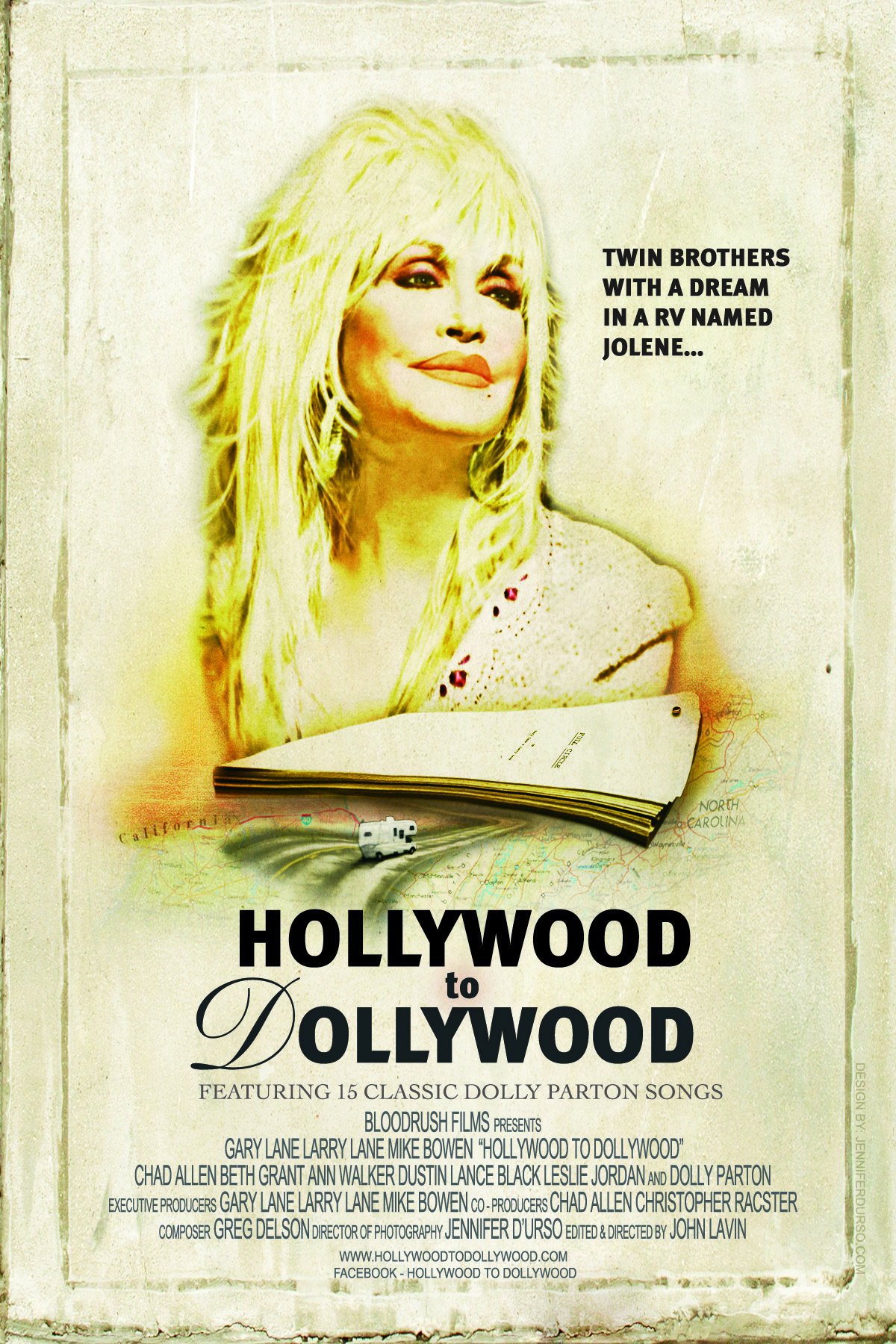 Фото - Hollywood to Dollywood: 1200x1800 / 506 Кб