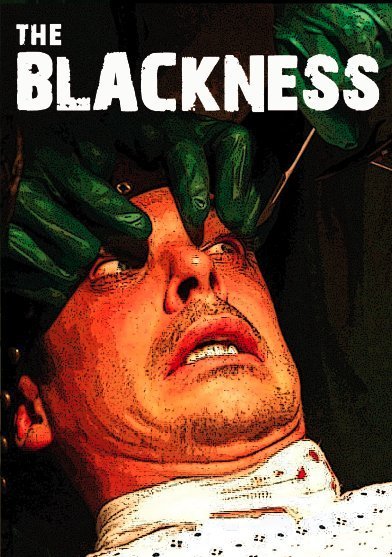 Фото - The Blackness: 392x557 / 67 Кб