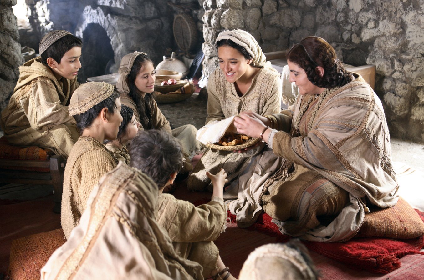 Фото - Рождение Христа: 1355x896 / 278 Кб