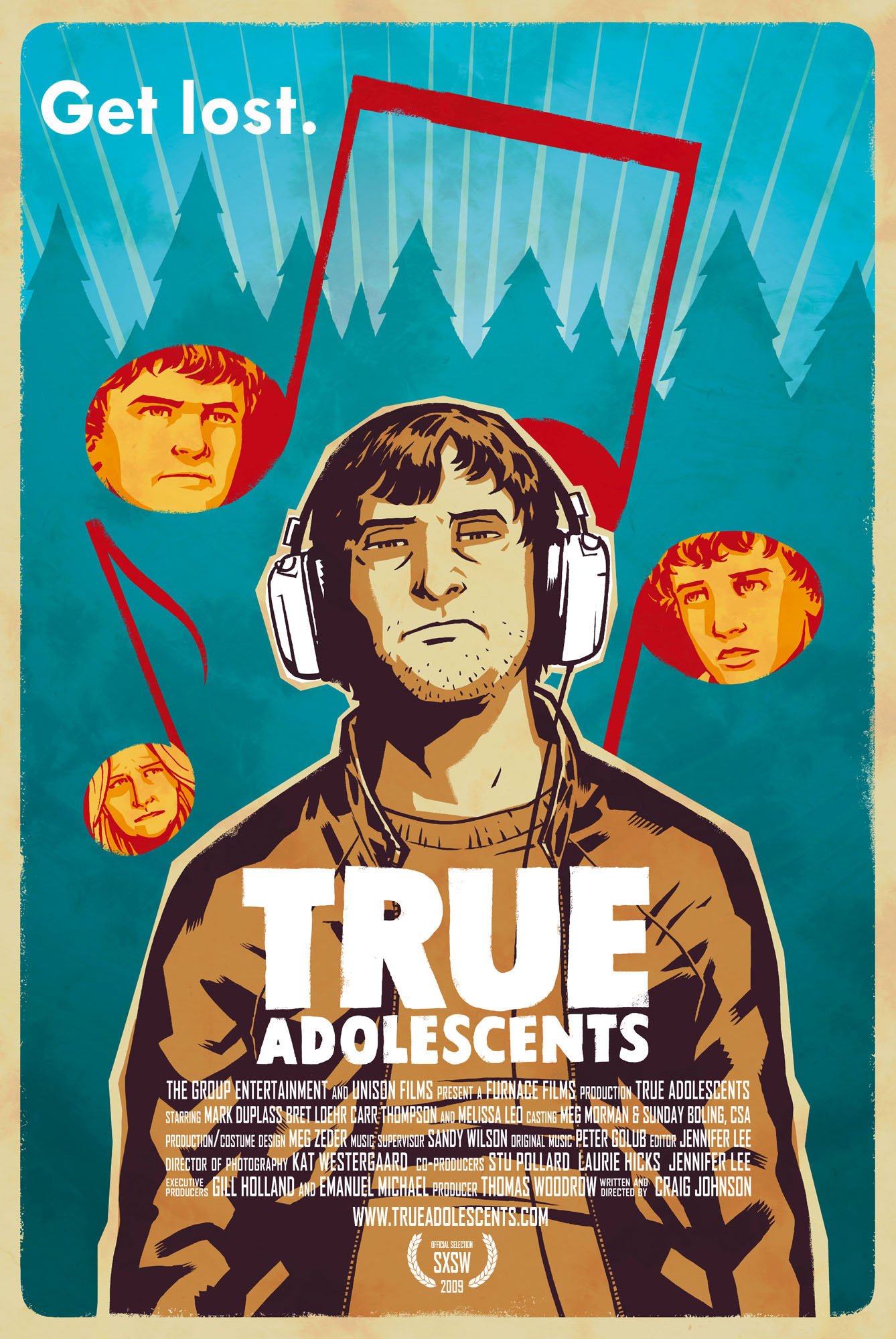 Фото - True Adolescents: 1338x2000 / 393 Кб
