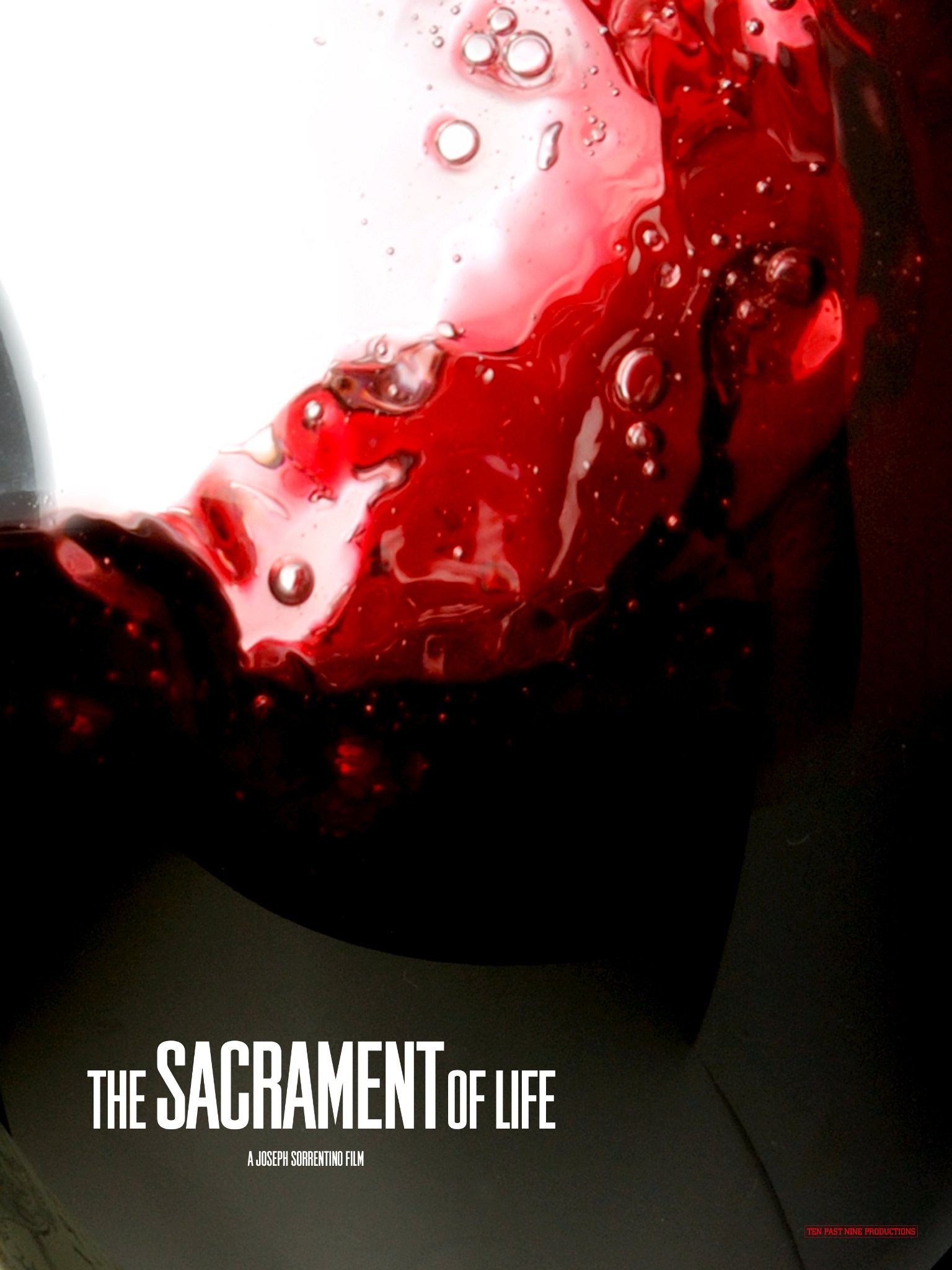 Фото - The Sacrament of Life: 1536x2048 / 230 Кб