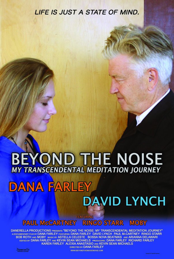 Фото - Beyond the Noise: My Transcendental Meditation Journey: 604x900 / 117 Кб