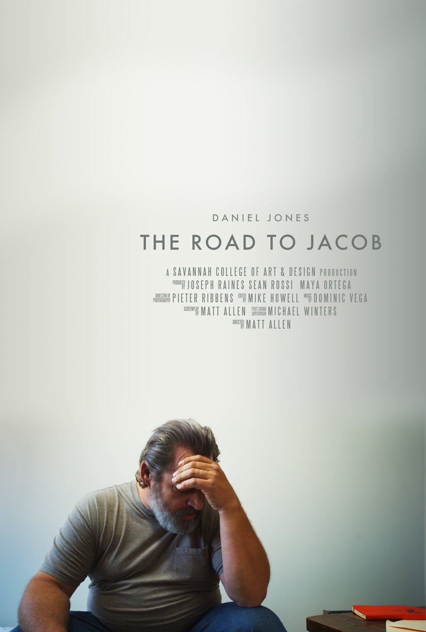 Фото - The Road to Jacob: 878x1301 / 75 Кб