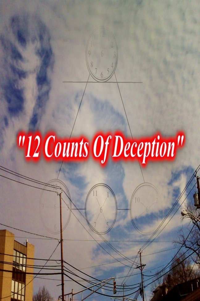 Фото - 12 Counts of Deception: 648x972 / 107 Кб