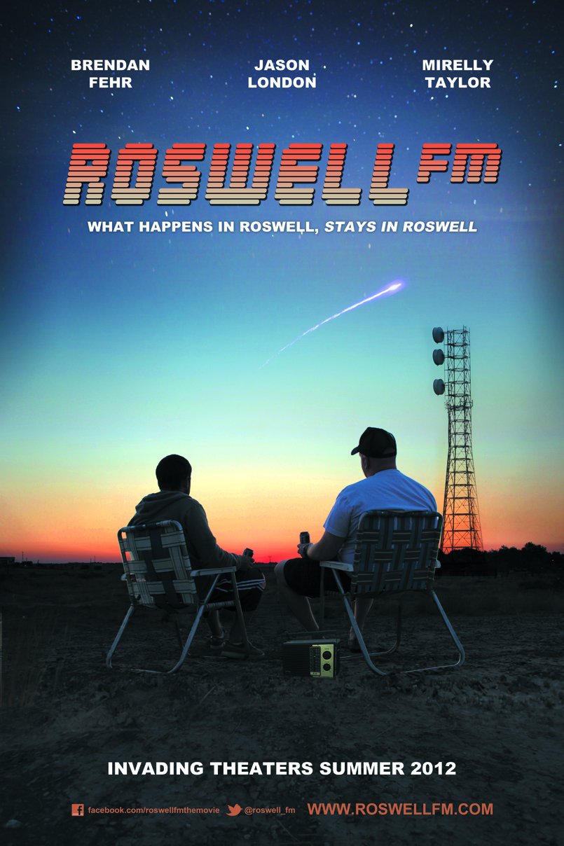 Фото - Roswell FM: 805x1208 / 140 Кб