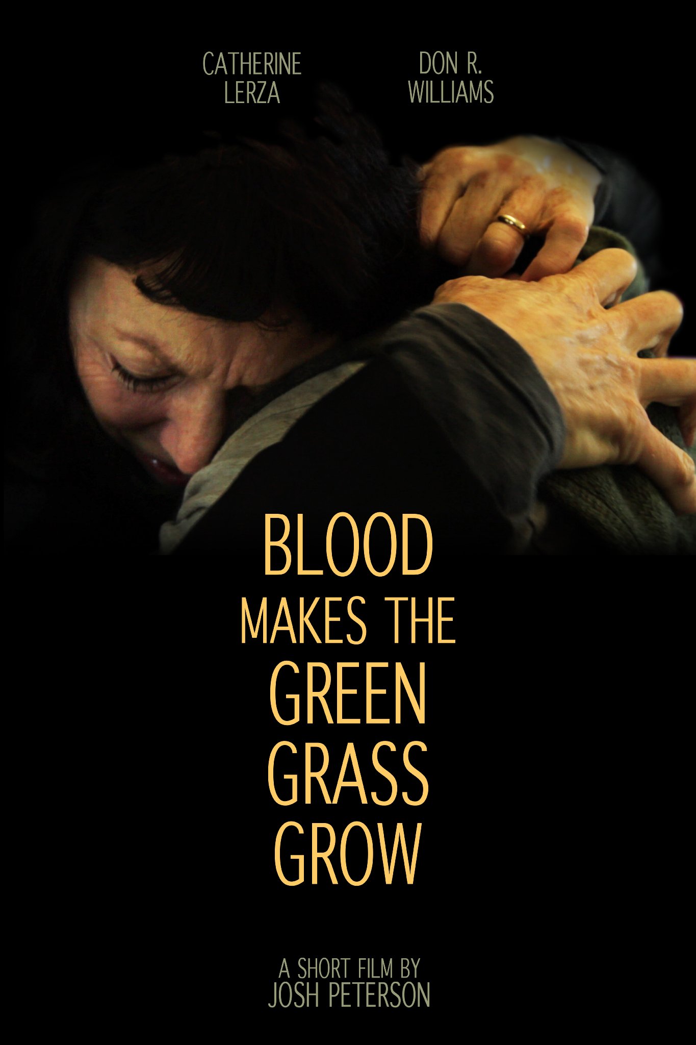 Фото - Blood Makes the Green Grass Grow: 1365x2048 / 175 Кб