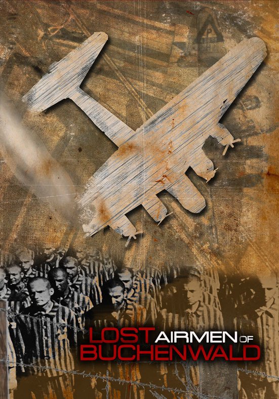 Фото - Lost Airmen of Buchenwald: 551x788 / 135 Кб