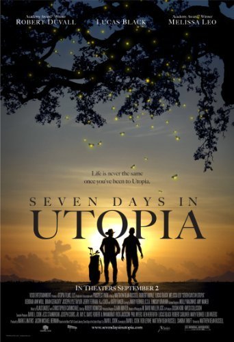 Фото - Seven Days in Utopia: 342x500 / 39 Кб