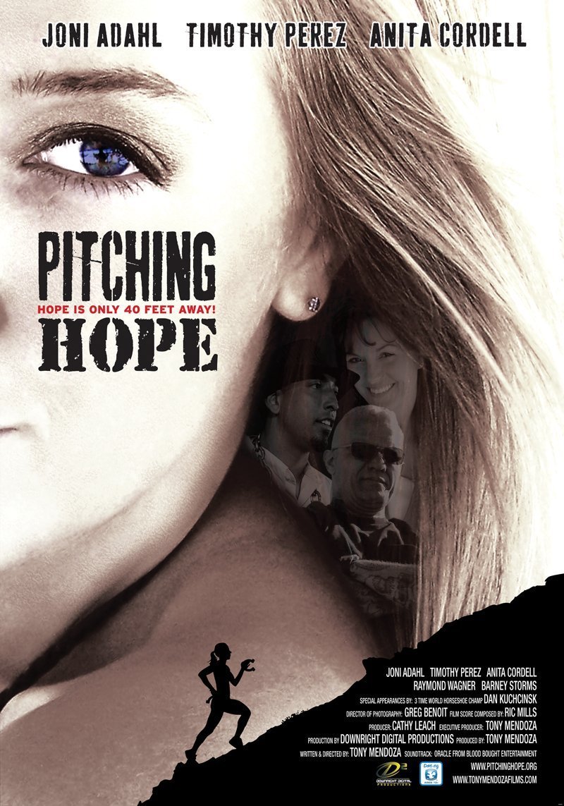 Фото - Pitching Hope: 800x1143 / 189 Кб