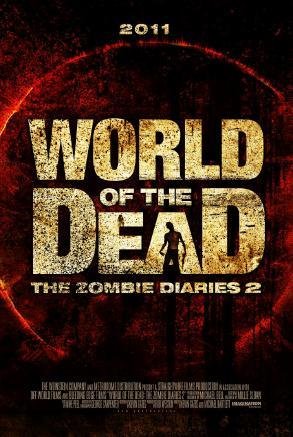 Фото - World of the Dead: The Zombie Diaries: 293x437 / 38 Кб