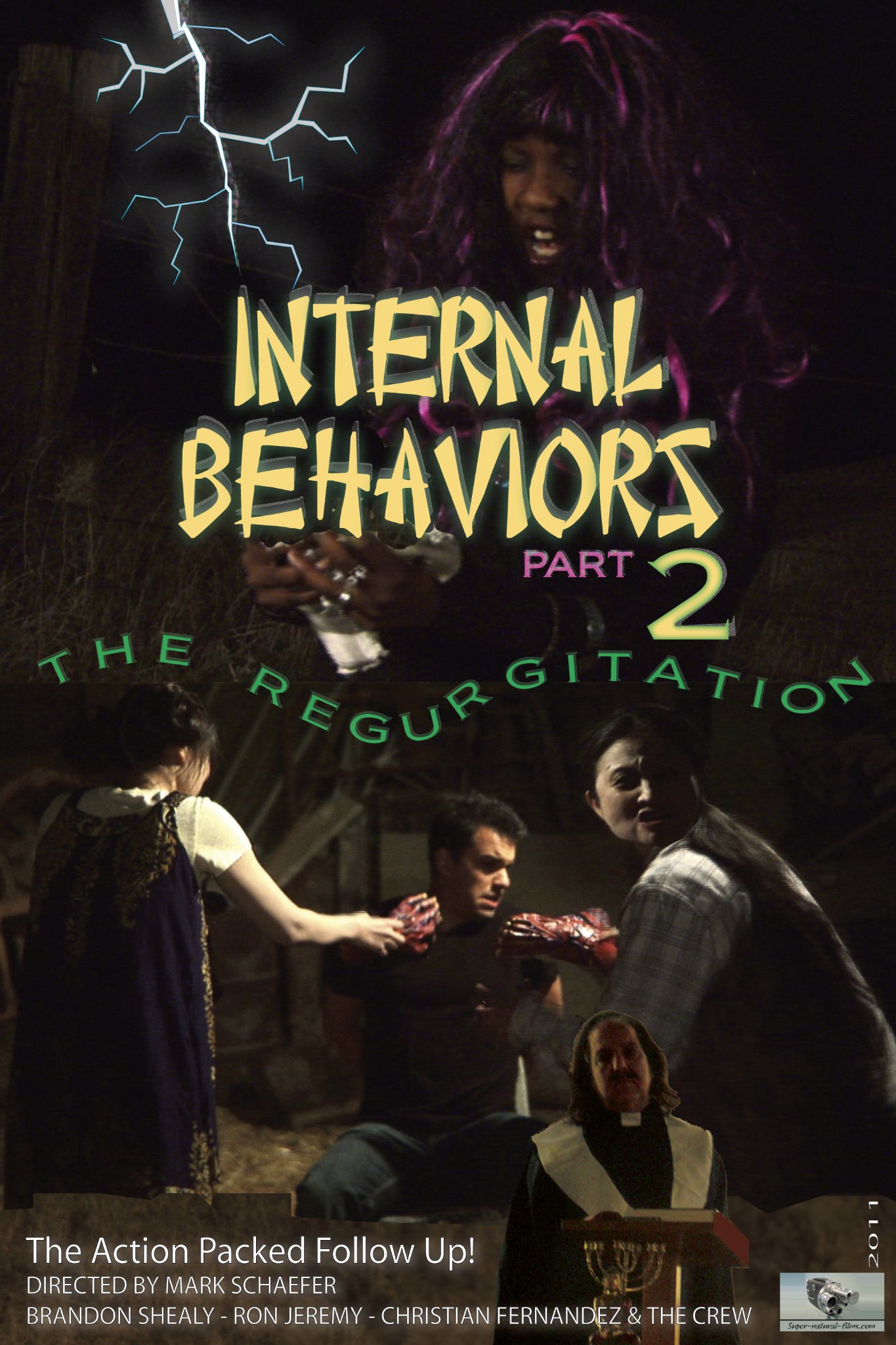 Фото - Internal Behaviors Part 2: The Regurgitation: 1365x2048 / 348 Кб