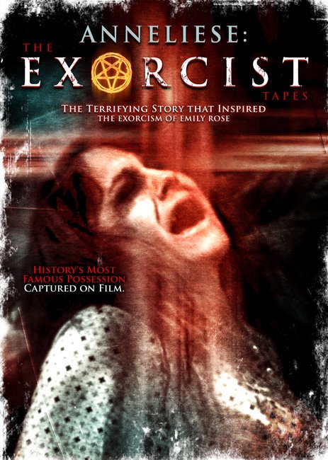 Фото - Anneliese: The Exorcist Tapes: 463x650 / 86 Кб