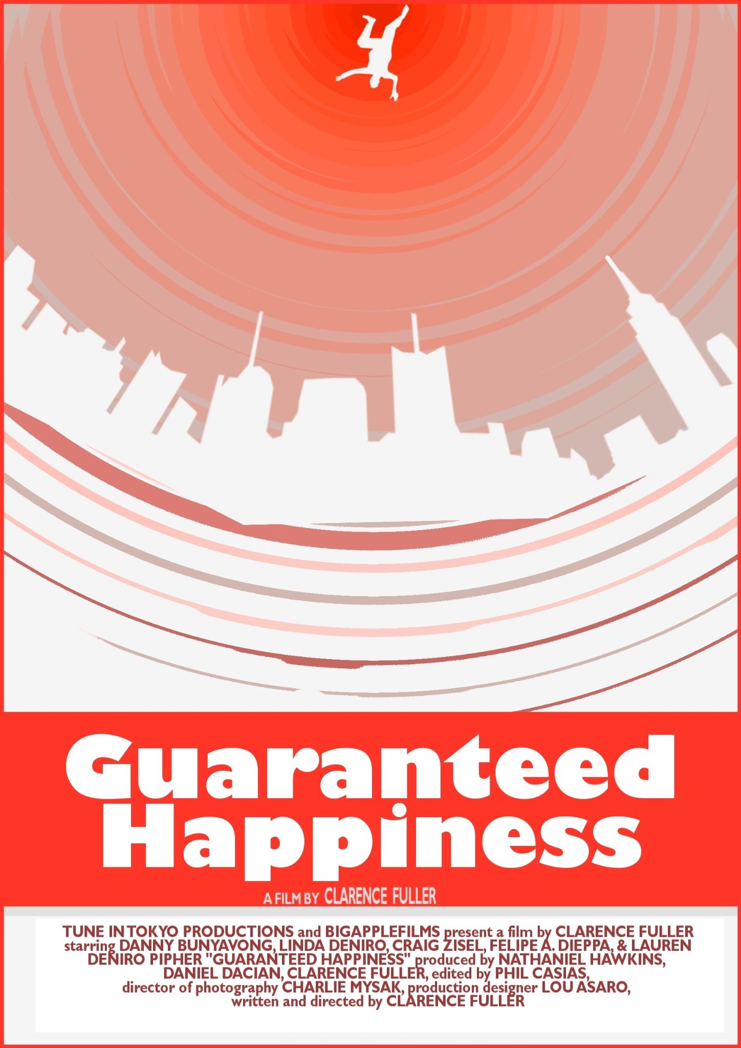 Фото - Guaranteed Happiness: 1448x2048 / 259 Кб