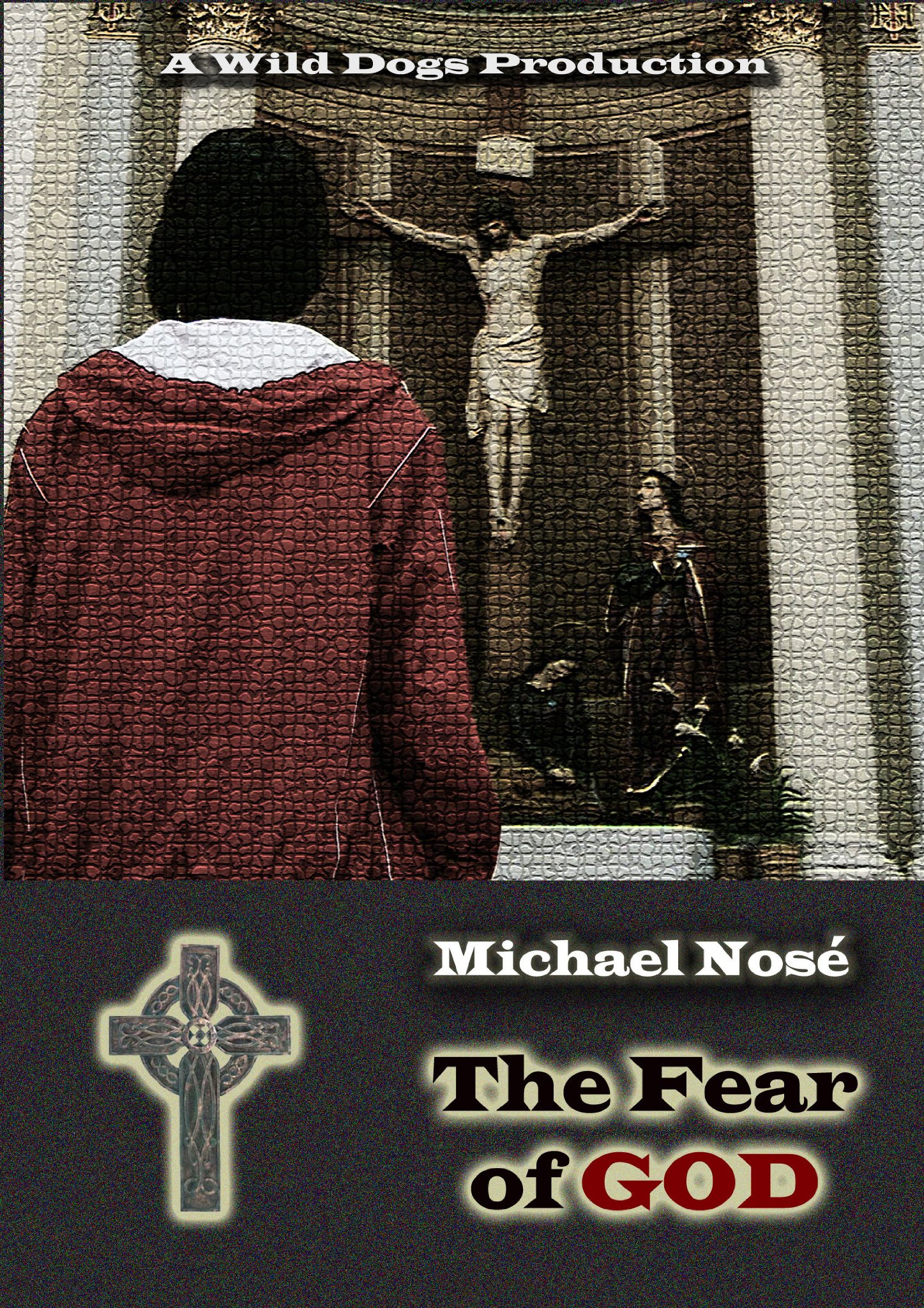 Фото - The Fear of God: 1447x2048 / 1106 Кб