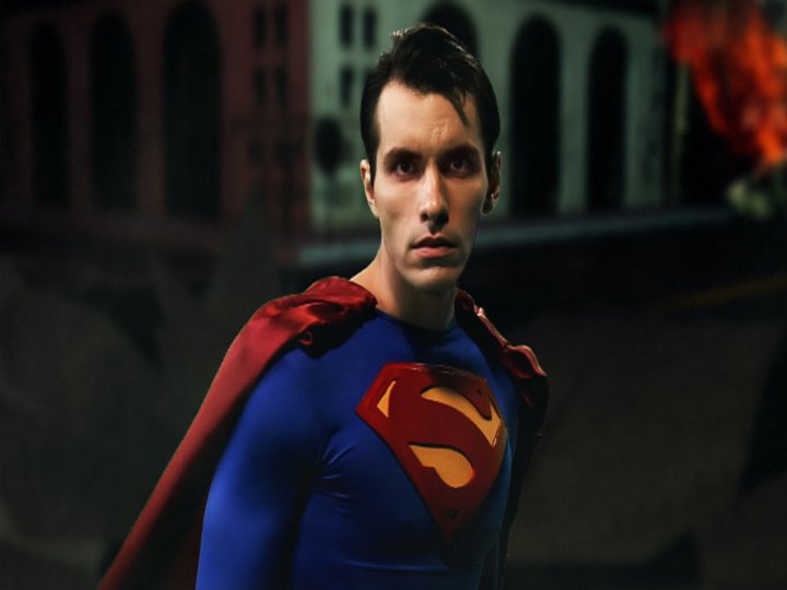 Фото - S: A Superman Fan Film: 720x540 / 33 Кб
