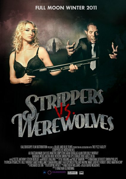 Фото - Strippers vs Werewolves: 424x600 / 51 Кб