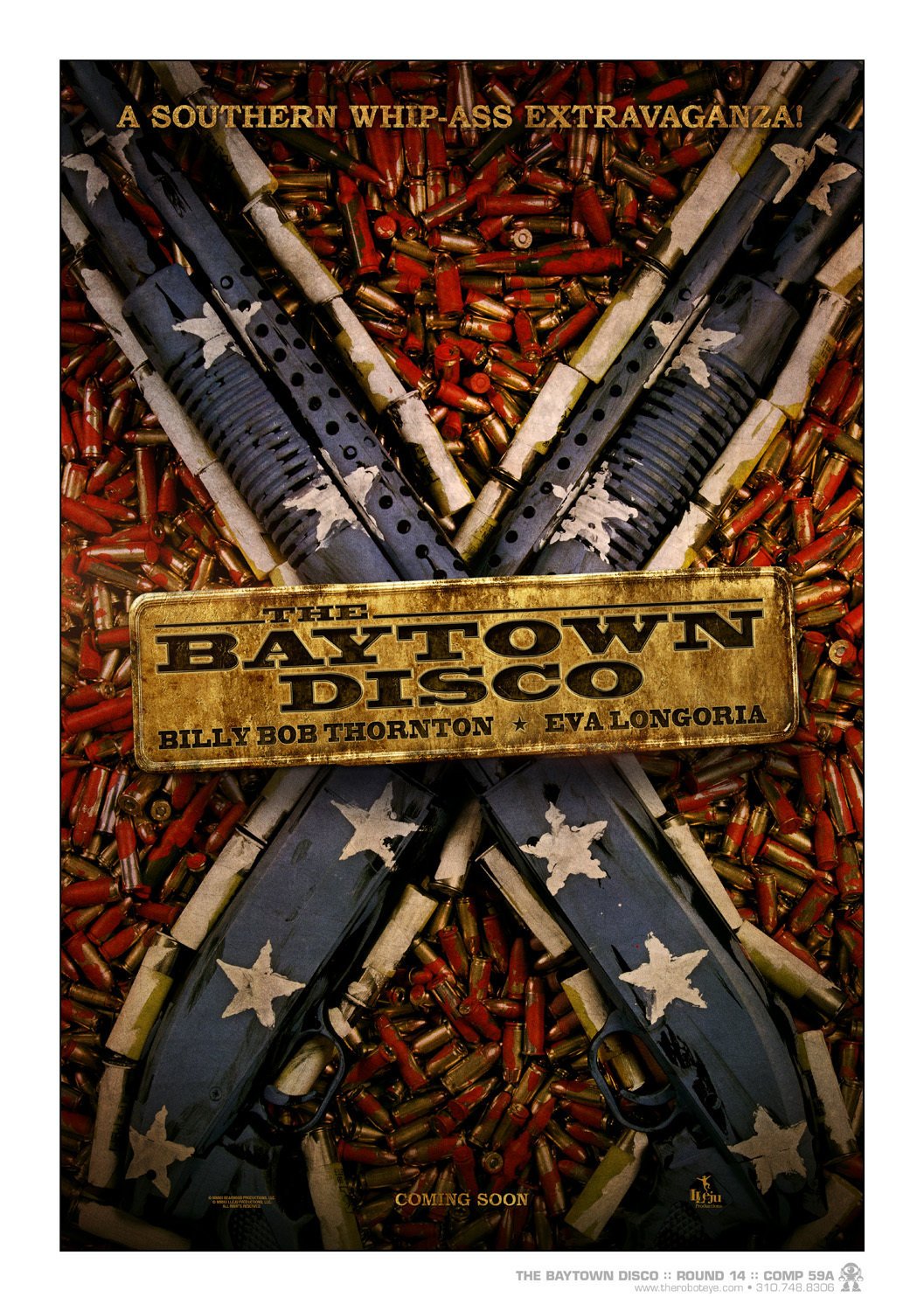 Фото - The Baytown Outlaws: 1057x1500 / 390 Кб