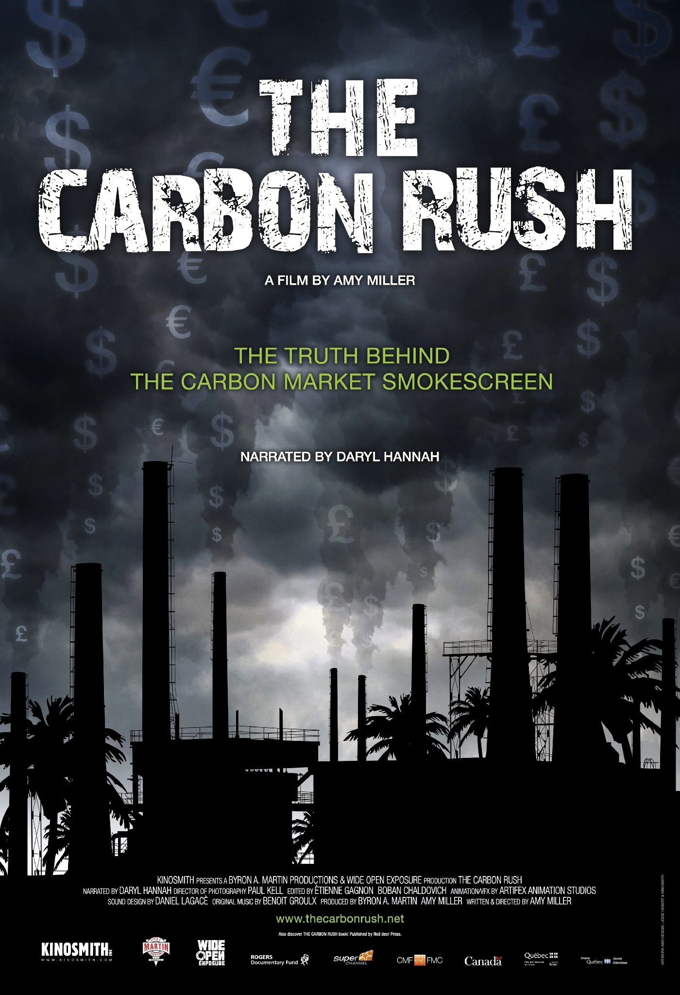 Фото - The Carbon Rush: 1400x2048 / 362 Кб