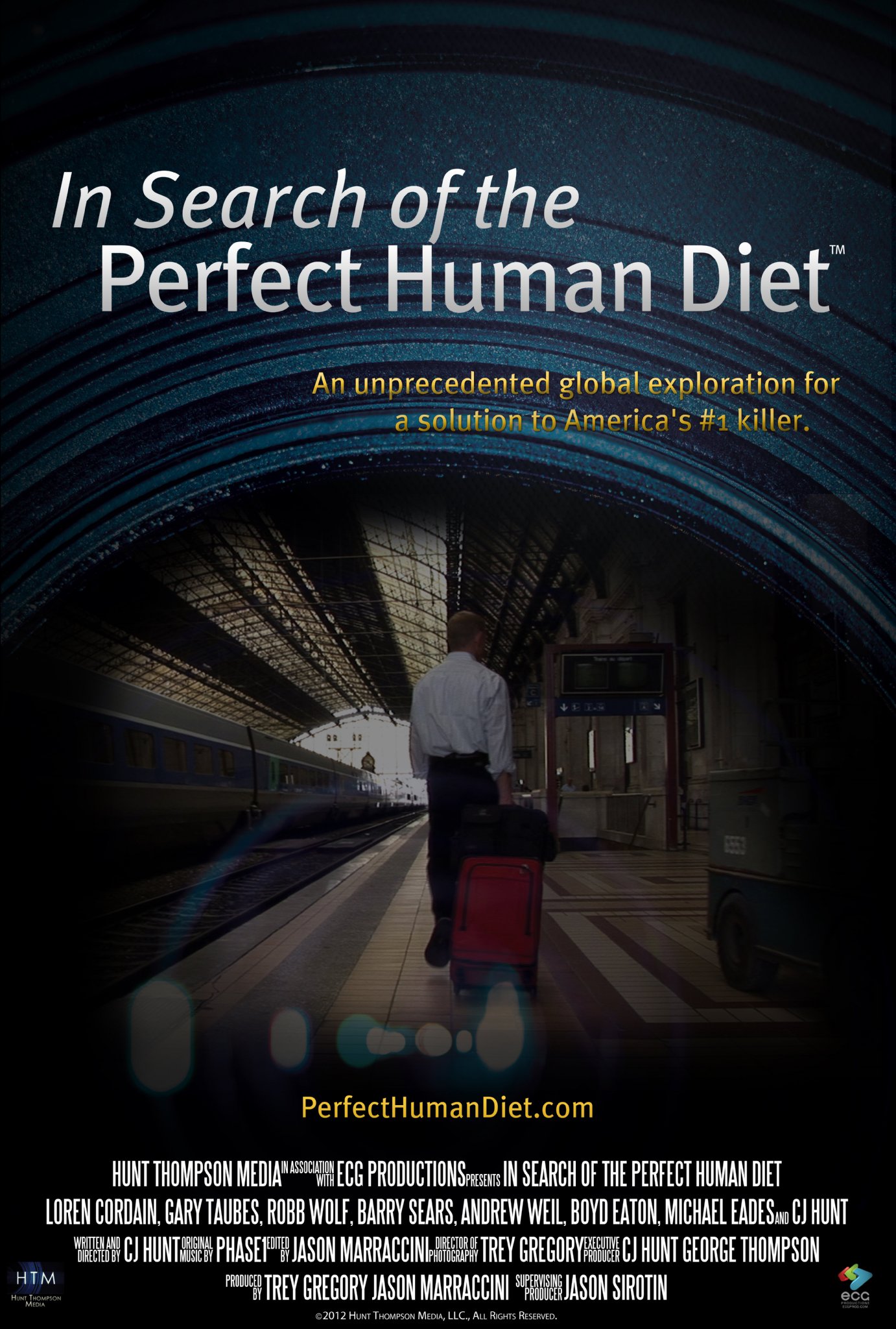 Фото - In Search of the Perfect Human Diet: 1382x2048 / 420 Кб