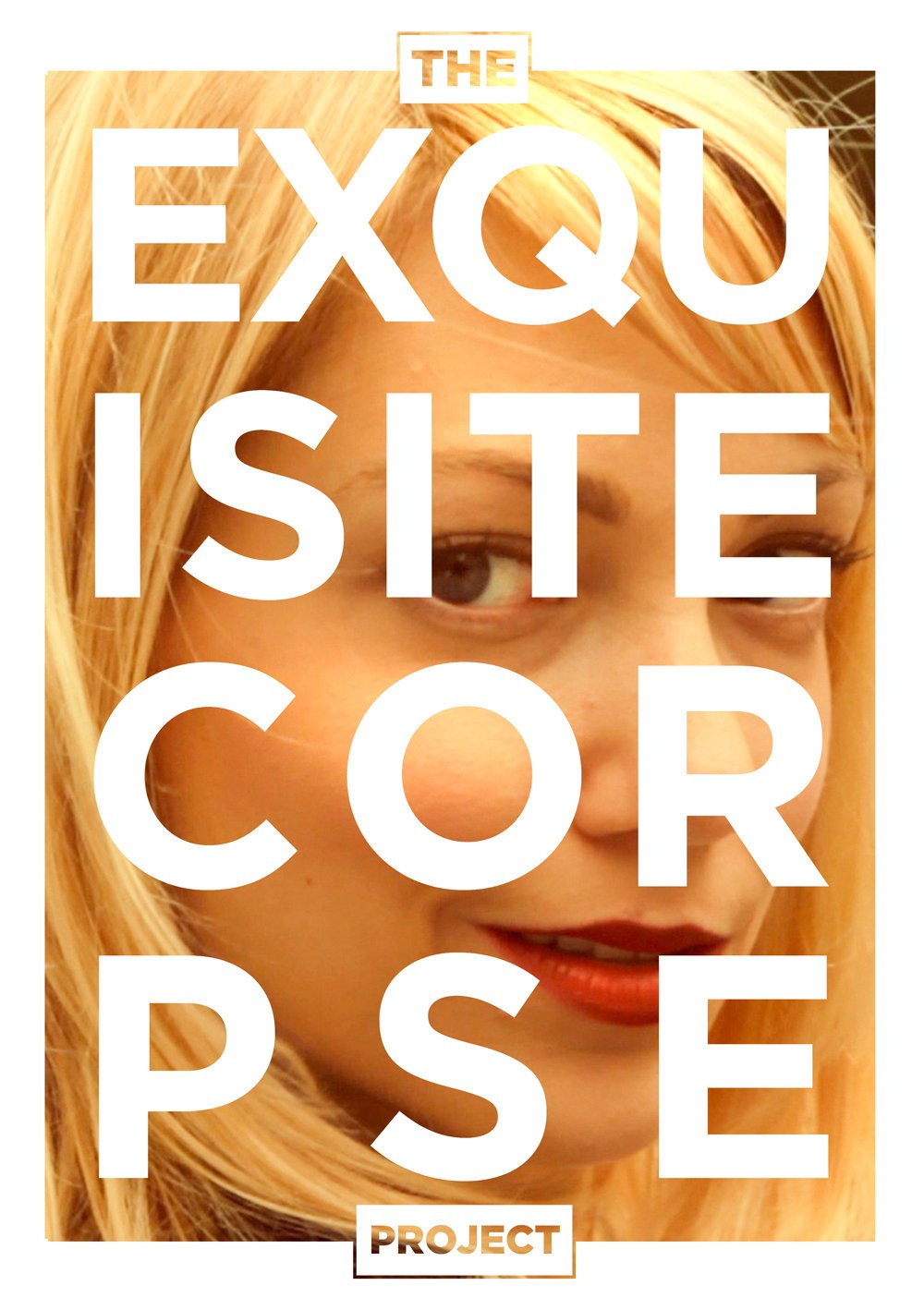 Фото - The Exquisite Corpse Project: 1000x1418 / 159 Кб