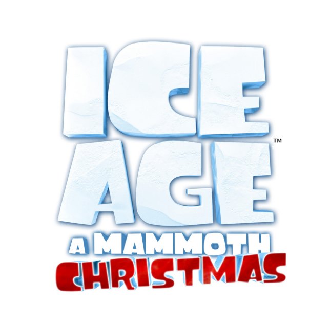 Фото - Ice Age: A Mammoth Christmas: 644x635 / 38 Кб