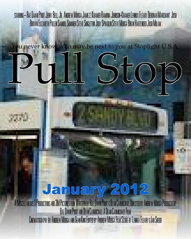 Фото - Pull Stop: 640x800 / 116 Кб