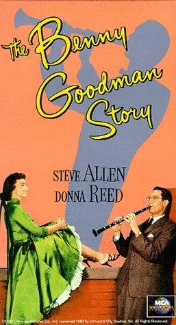 Фото - The Benny Goodman Story: 257x475 / 39 Кб