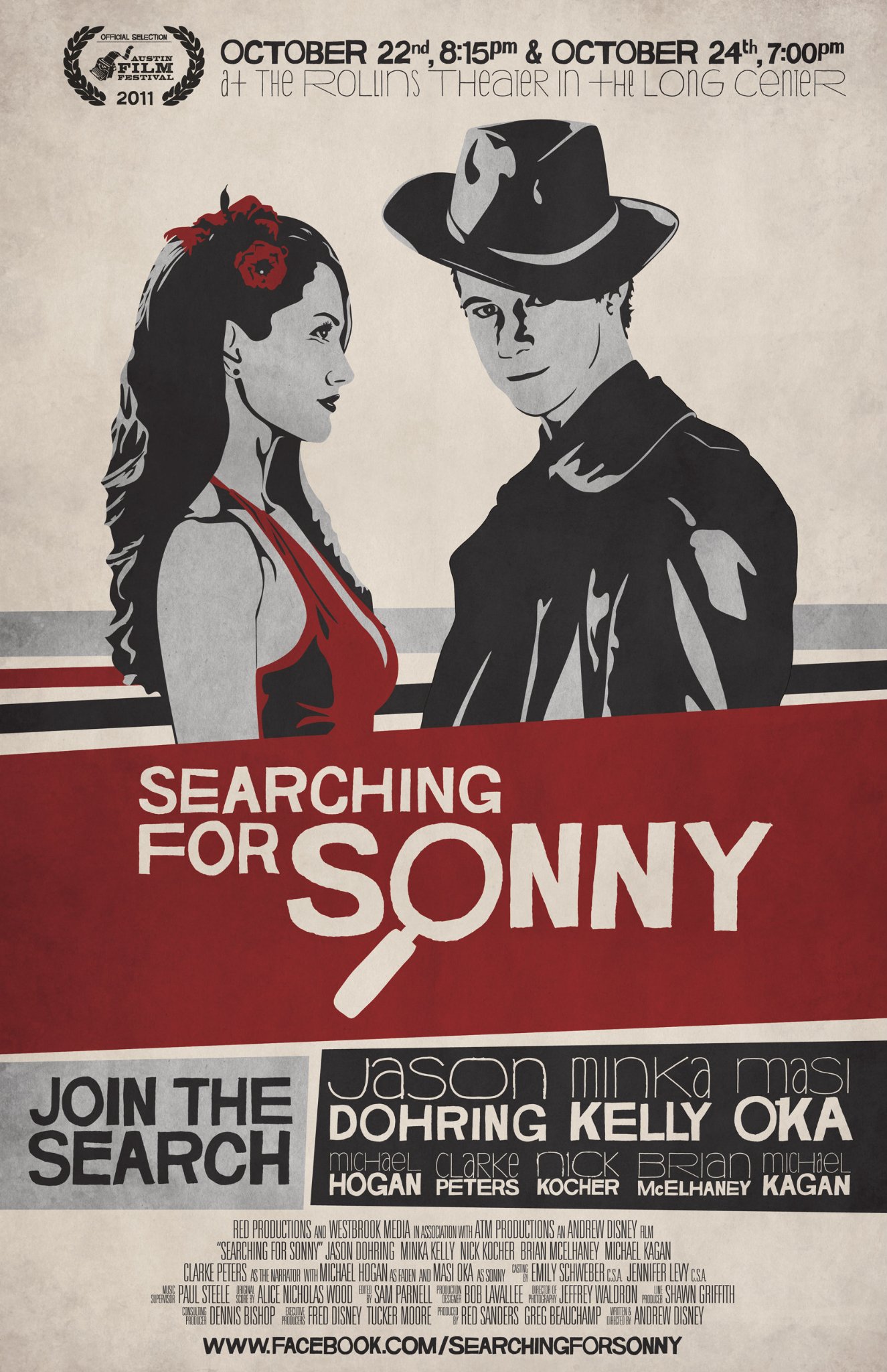 Фото - Searching for Sonny: 1325x2048 / 412 Кб
