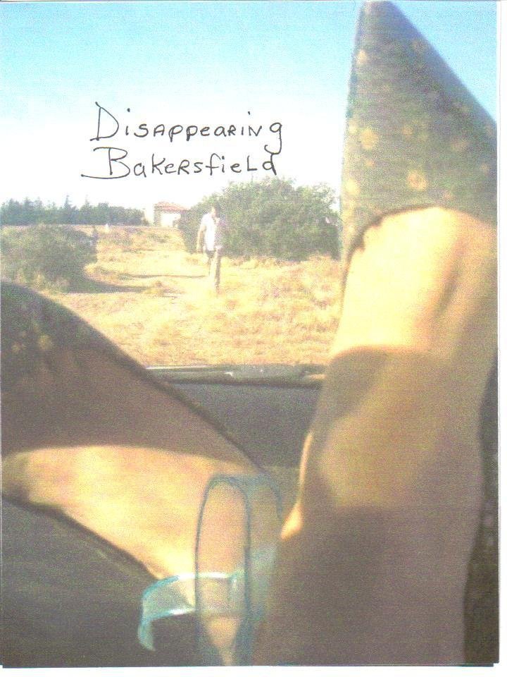 Фото - Disappearing Bakersfield: 720x960 / 116 Кб