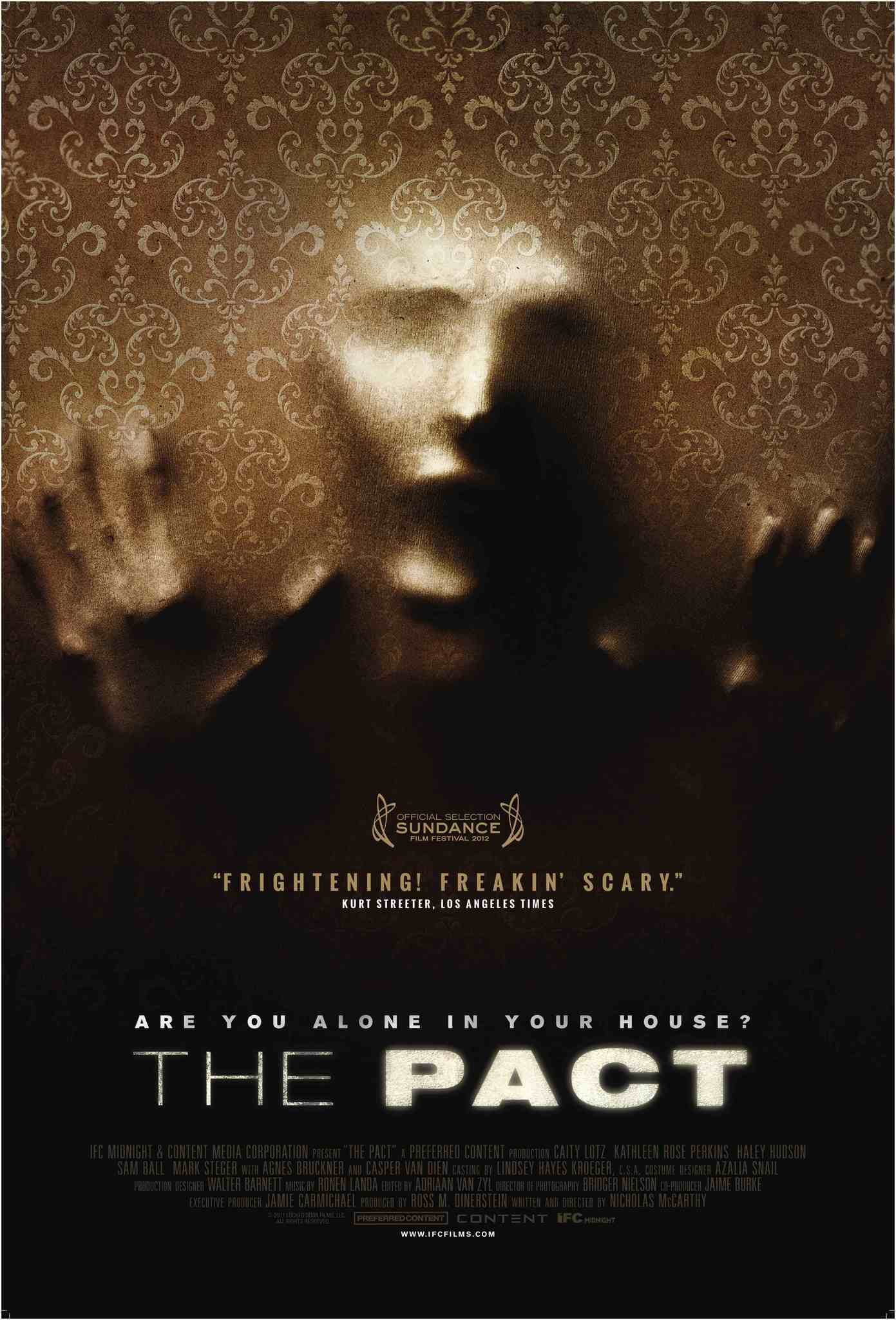 Фото - The Pact: 1391x2048 / 229 Кб