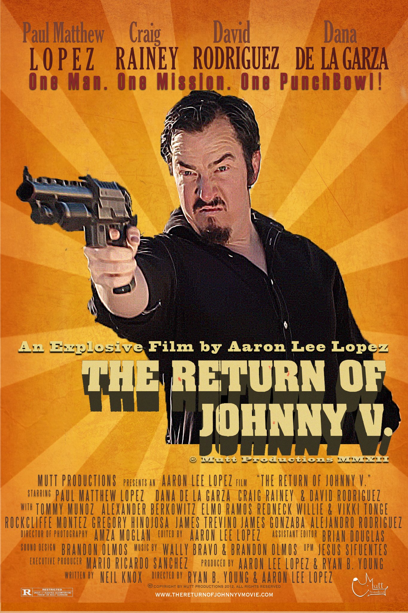 Фото - The Return of Johnny V.: 1365x2048 / 591 Кб