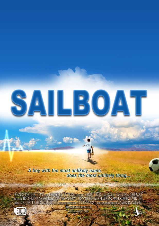 Фото - A Boy Called Sailboat : 618x875 / 103 Кб