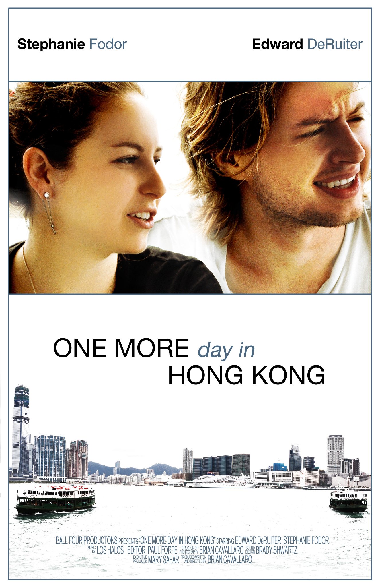 Фото - One More Day in Hong Kong: 1325x2048 / 432 Кб