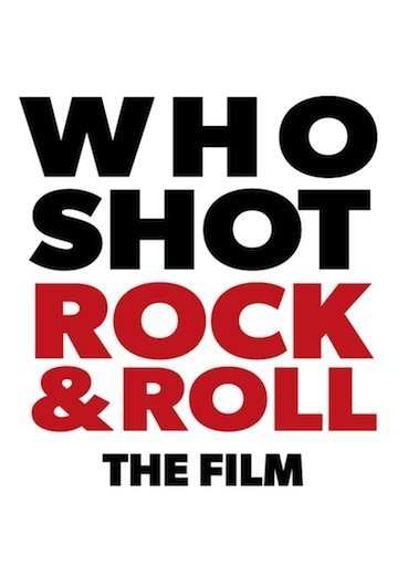 Фото - Who Shot Rock & Roll: The Film: 360x512 / 25 Кб