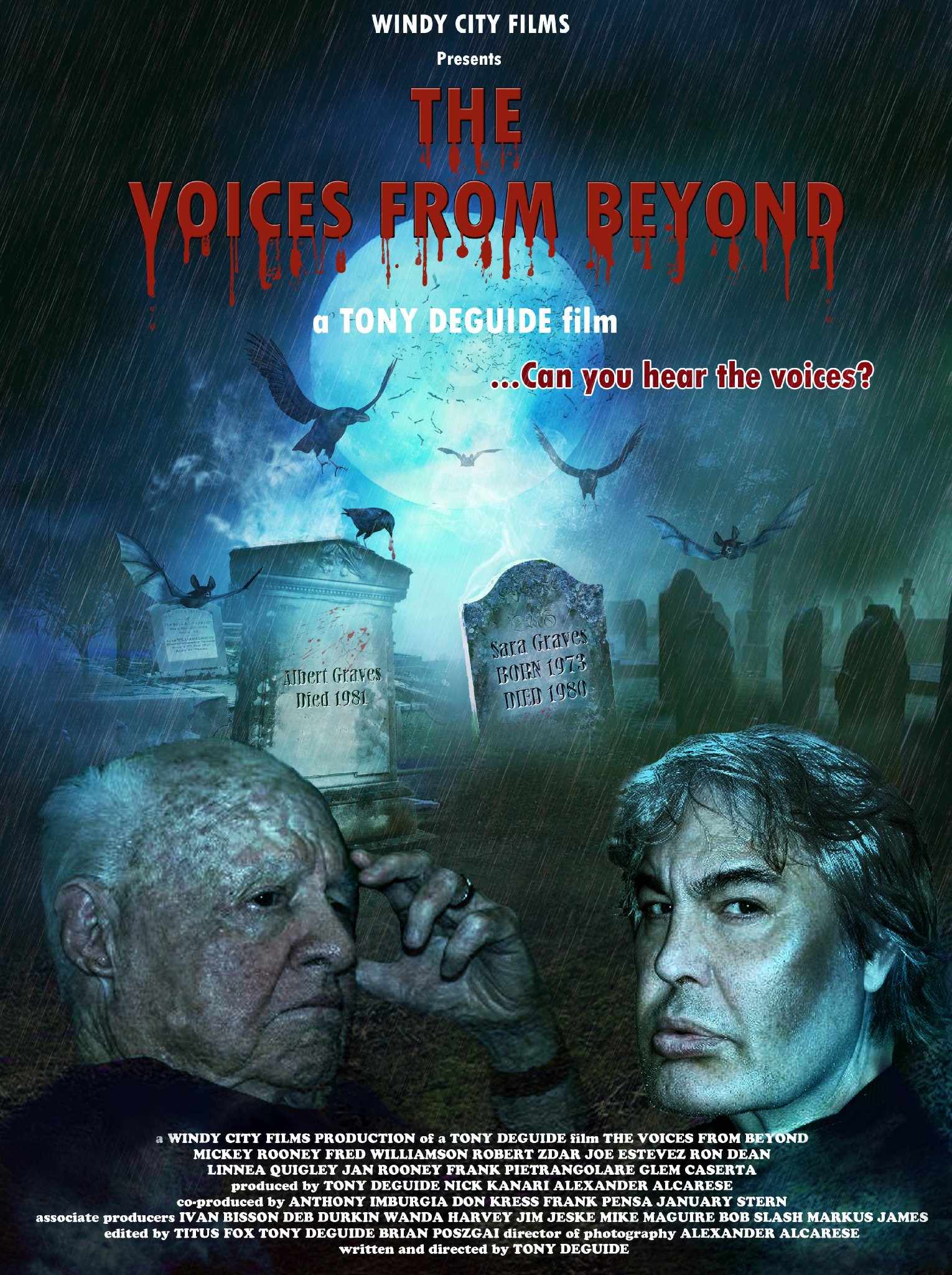 Фото - The Voices from Beyond: 1530x2048 / 701 Кб