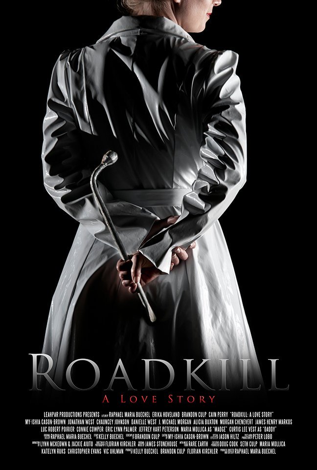 Фото - Roadkill: A Love Story: 648x960 / 93 Кб
