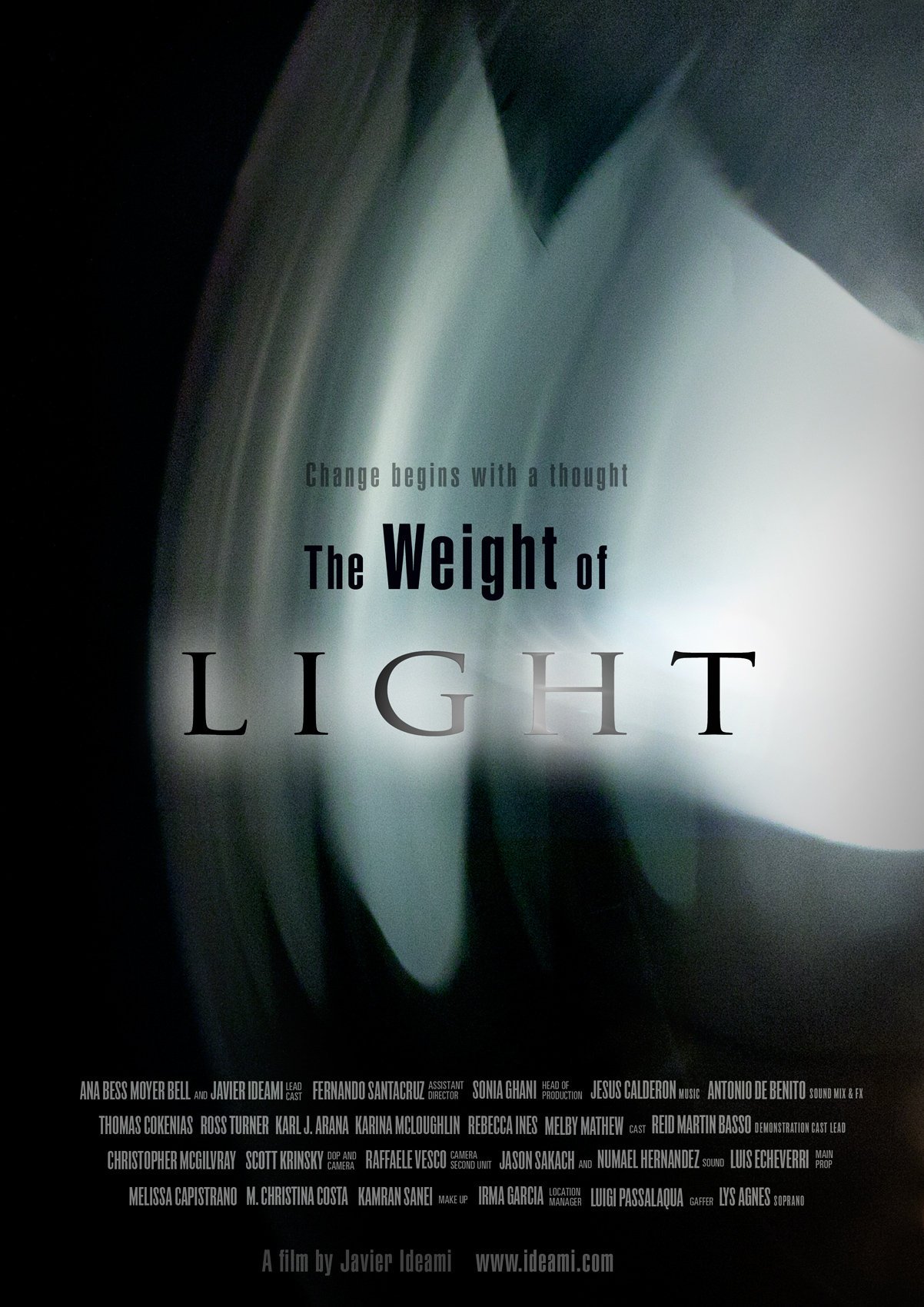 Фото - The Weight of Light: 1202x1700 / 279 Кб