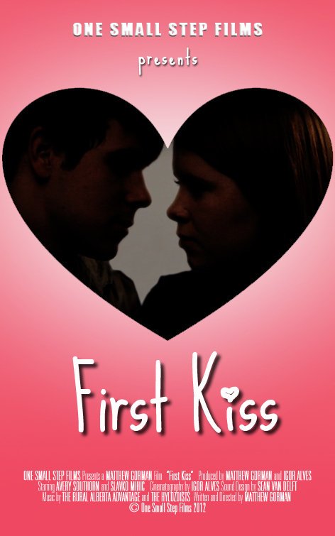 Фото - First Kiss: 472x755 / 43 Кб