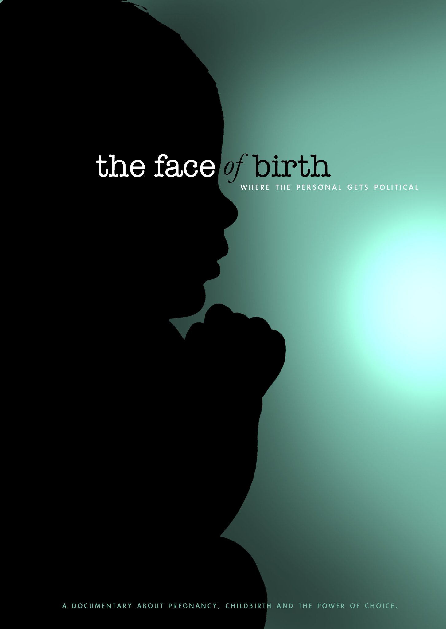 Фото - The Face of Birth: 1453x2048 / 88 Кб