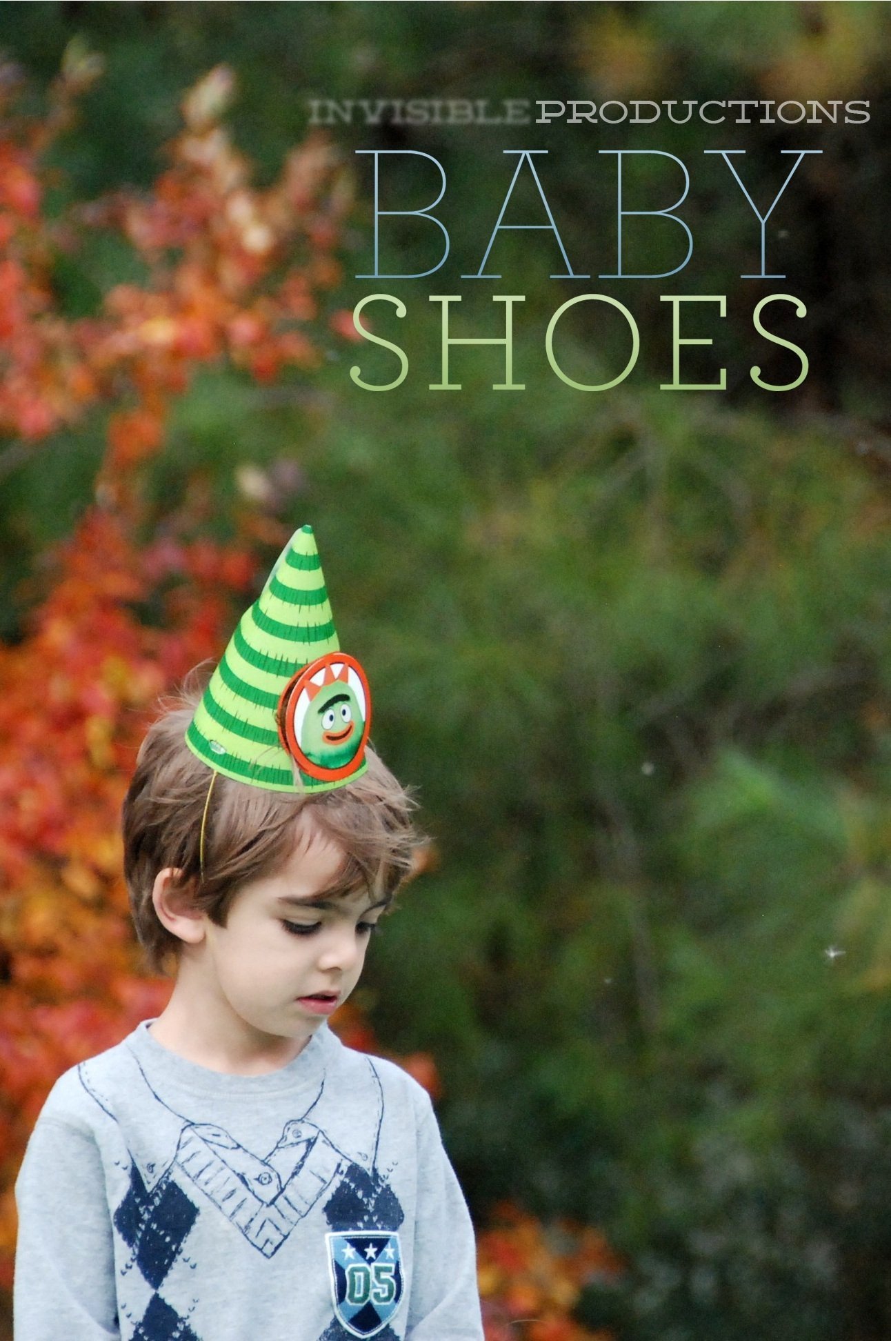 Фото - Baby Shoes: 1292x1944 / 361 Кб