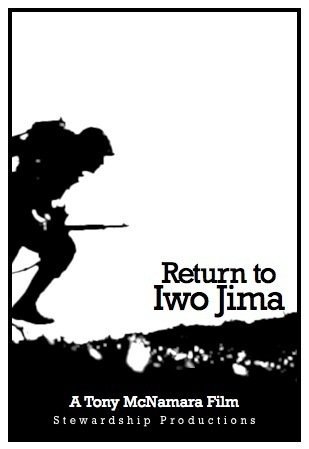 Фото - Return to Iwo Jima: 309x449 / 16 Кб