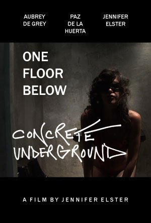 Фото - Concrete Underground: 300x444 / 23 Кб