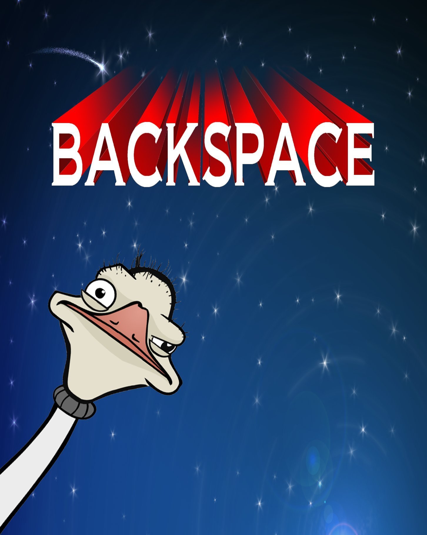 Фото - Backspace: 1452x1817 / 169 Кб