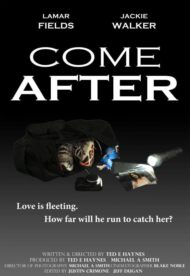 Фото - Come After: 662x960 / 62 Кб