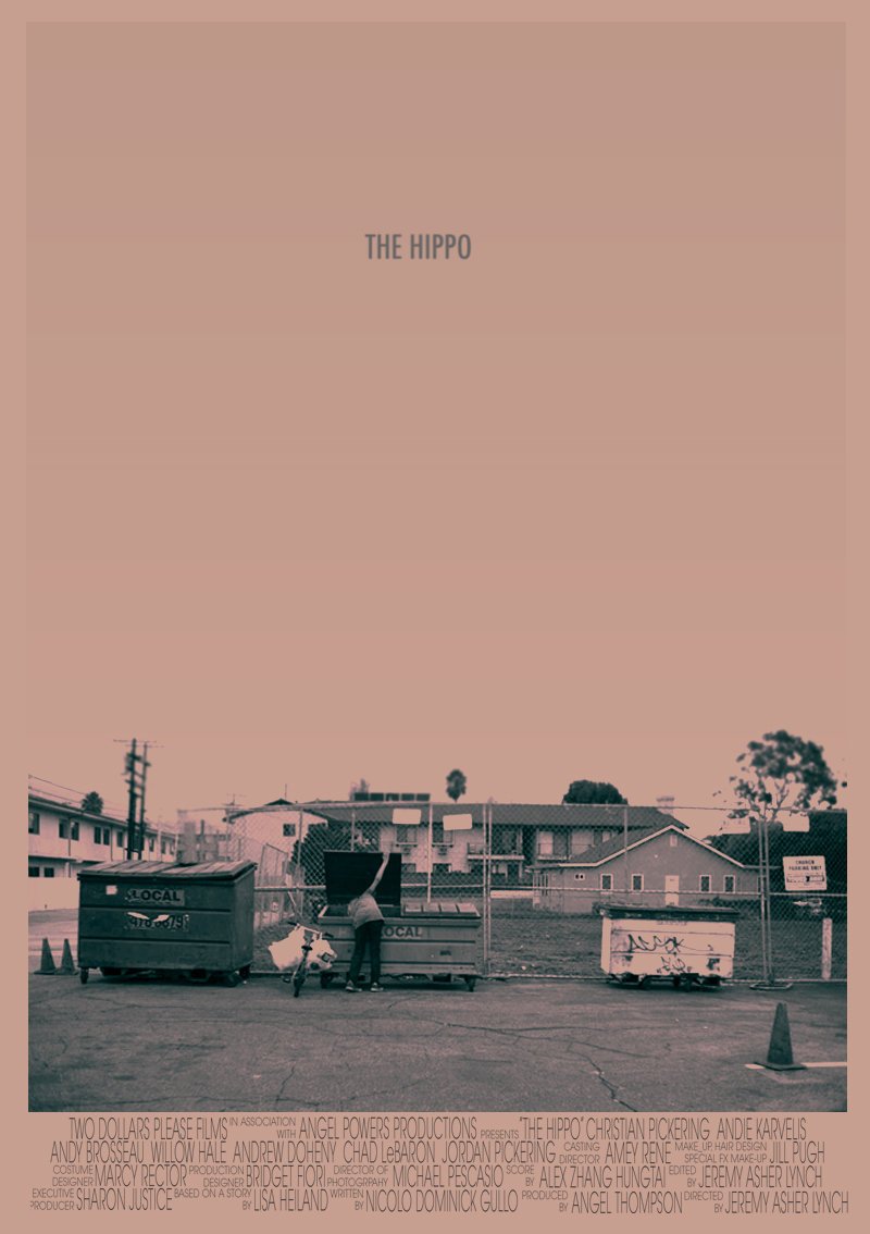 Фото - The Hippo: 800x1134 / 89 Кб