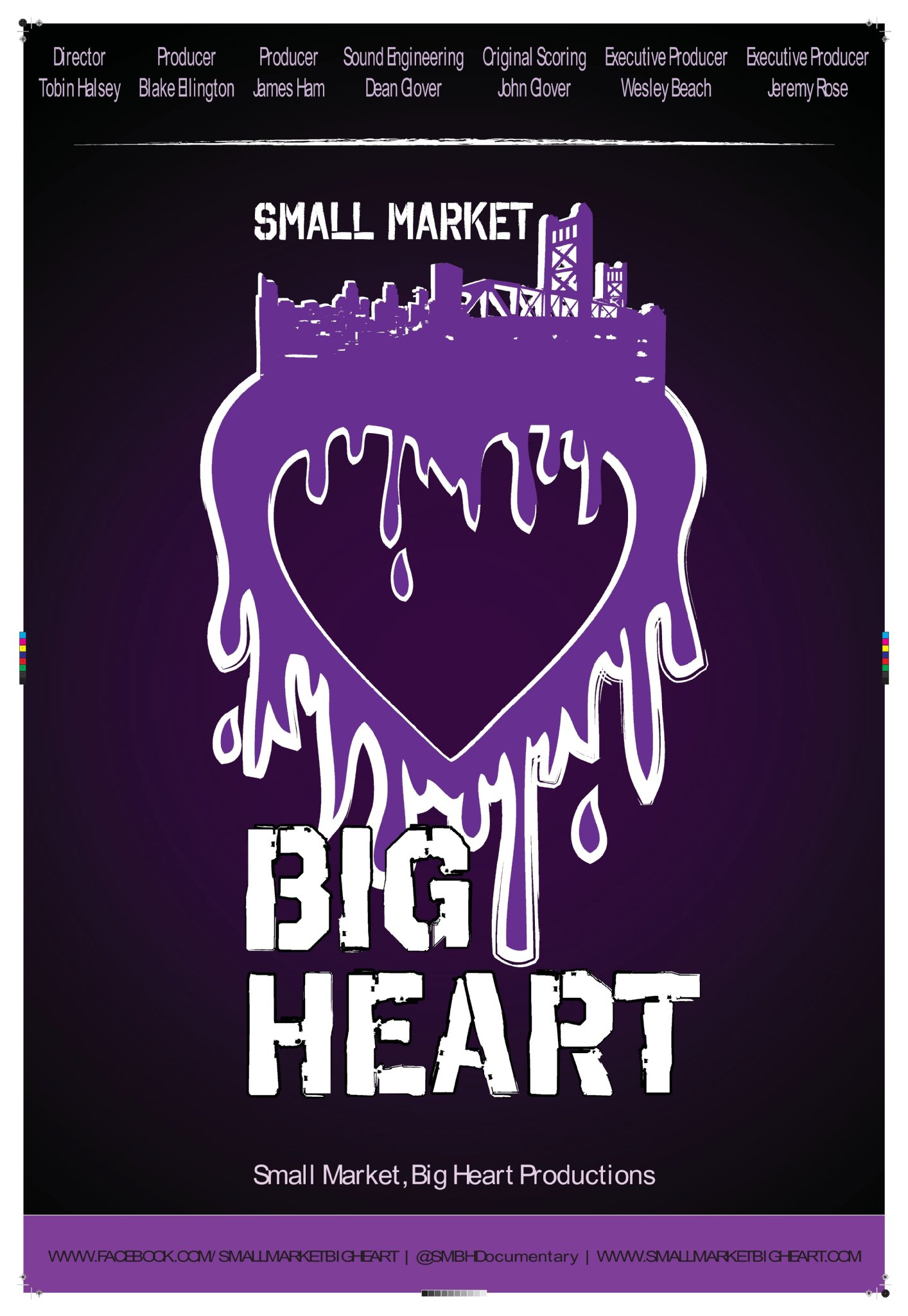 Фото - Small Market, Big Heart: 1414x2048 / 238 Кб
